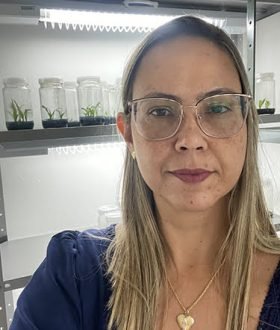 Luciana Nogueira Londe