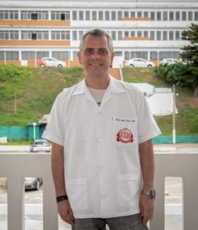 Luiz Carlos Gonçalves Junior