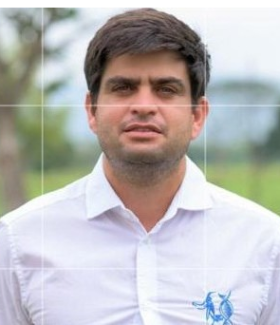 Luiz Fernando Rodrigues Féres