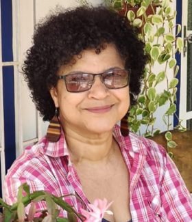 Maria Regina de Miranda Souza