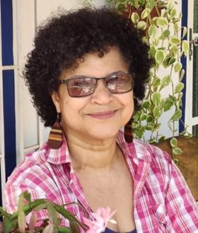 Maria Regina de Miranda Souza