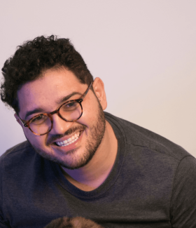 Rogerio Ribeiro Vicentini