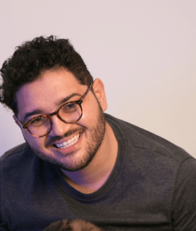 Rogerio Ribeiro Vicentini