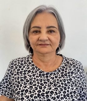 Vanda Maria de Oliveira Cornélio