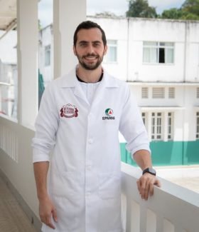 Wilson de Almeida Orlando Junior