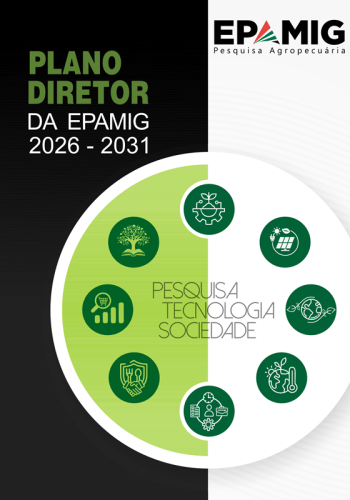 Plano Diretor EPAMIG 2026-2031