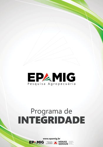 Programa de Integridade da EPAMIG