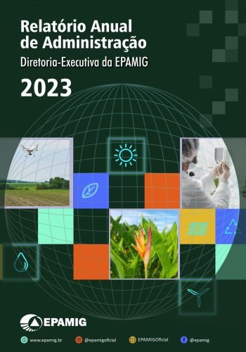 Relatório Anual de Administração - ANO BASE 2023