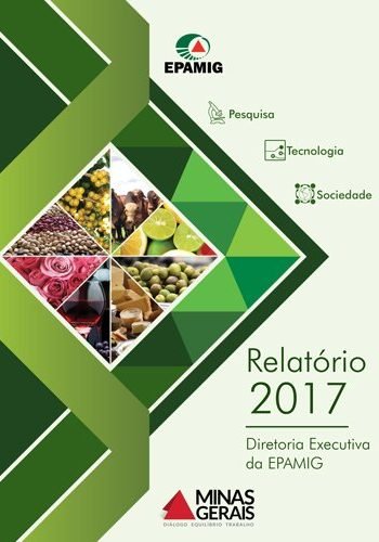 Relatório DREX 2017