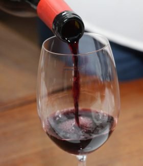 Produção de Vinhos Finos de colheita de inverno Produção de Vinhos Finos de colheita de inverno